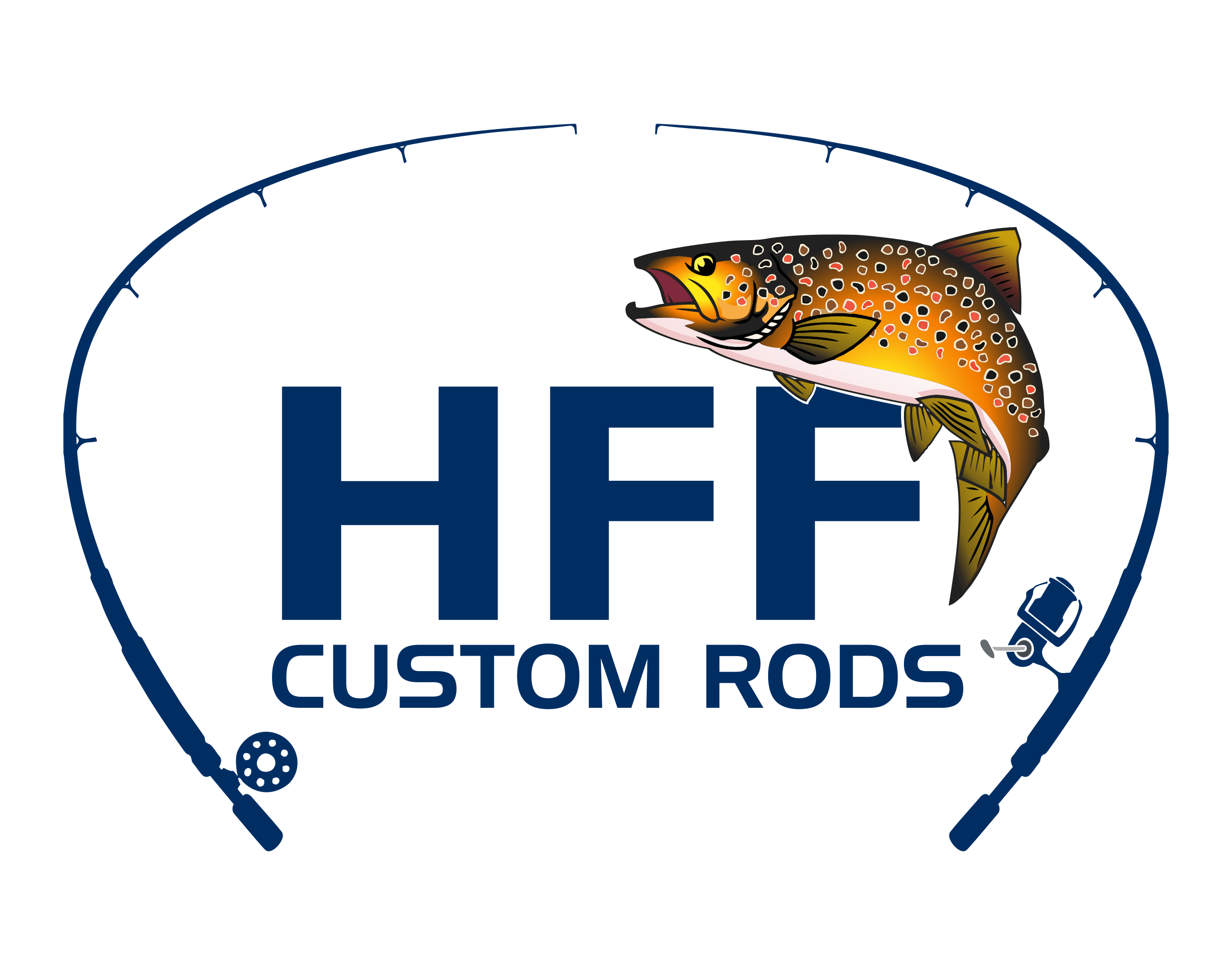CRB - HFF Fishing Rod Building Store