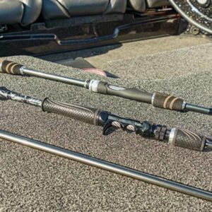 Fishing Rod Components - HFF Fishing Rod Parts & Supplies