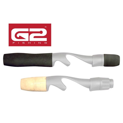 Rear Grip Cork Grade AAA (3.9″ – Shaped)