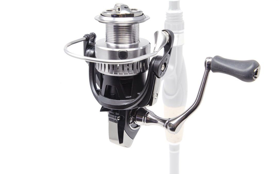 Deluxe American Tackle ProStaff Spinning Reel – 3000 JT