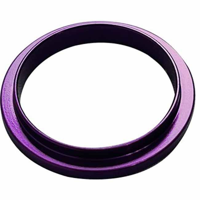 Trim Ring for Casting Seats size 16/17/18-Purple - HFF