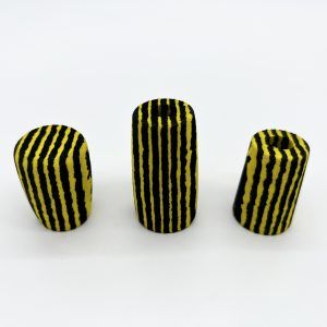 Camo Coloured Duplon / EVA - Duplon / EVA, Coaster Clips & shrink tube -  Handles & Grips