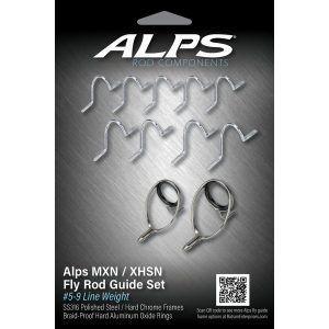 ALPS - HFF Fishing Rod Building Store